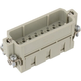 Insert HARTING 09200163001