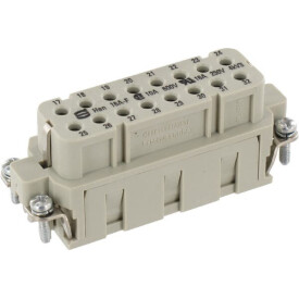 Inserto HARTING 09200163111