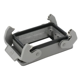 Embase encastrée HARTING 09200320301