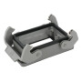 Embase encastrée HARTING 09200320301