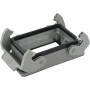 Embase encastrée HARTING 09200320301