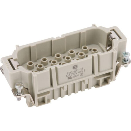 Insert HARTING 09210403001