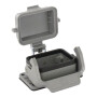 Embase encastrée HARTING 09300060302