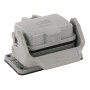 Embase encastrée HARTING 09300060302