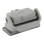 Embase encastrée HARTING 09300060318