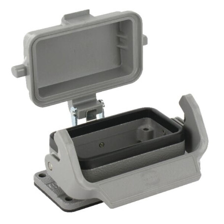 Embase encastrée HARTING 09300100303