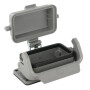 Embase encastrée HARTING 09300100303