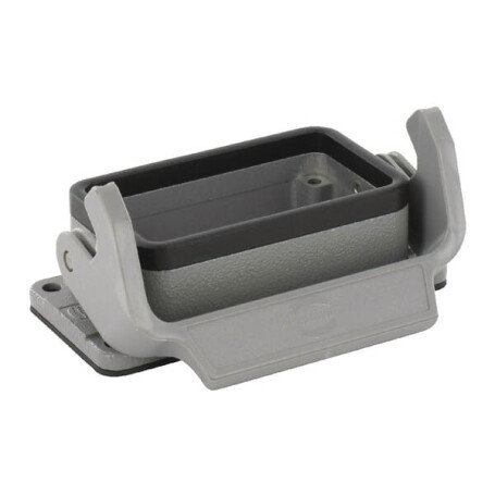 Embase encastrée HARTING 09300100305