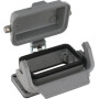 Embase encastrée HARTING 09300100318