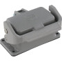 Embase encastrée HARTING 09300100318