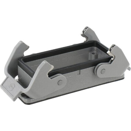 Embase encastrée HARTING 09300160301