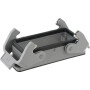 Embase encastrée HARTING 09300160301