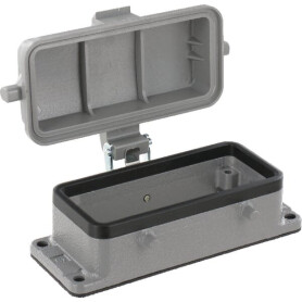 Embase encastrée HARTING 09300160302