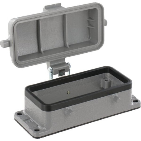 Embase encastrée HARTING 09300160302
