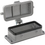 Embase encastrée HARTING 09300160302