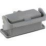 Embase encastrée HARTING 09300160306
