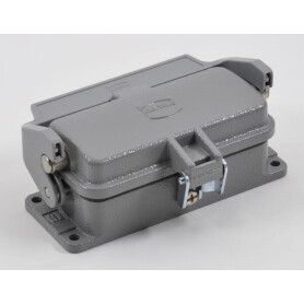 Embase encastrée HARTING 09300160318