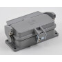 Embase encastrée HARTING 09300160318