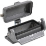 Embase encastrée HARTING 09300160318
