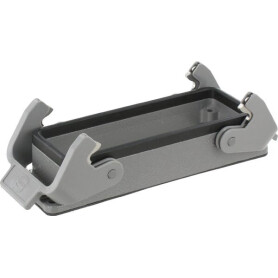 Embase encastrée HARTING 09300240301