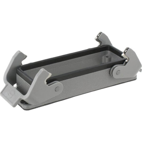 Embase encastrée HARTING 09300240301