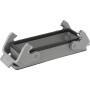 Embase encastrée HARTING 09300240301
