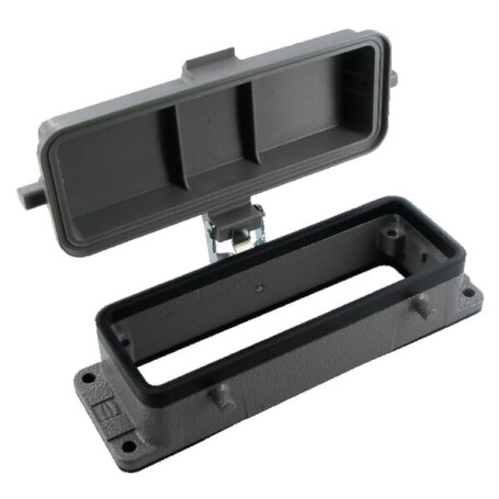 Embase encastrée HARTING 09300240302