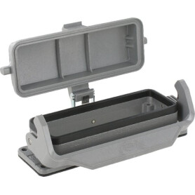 Embase encastrée HARTING 09300240304