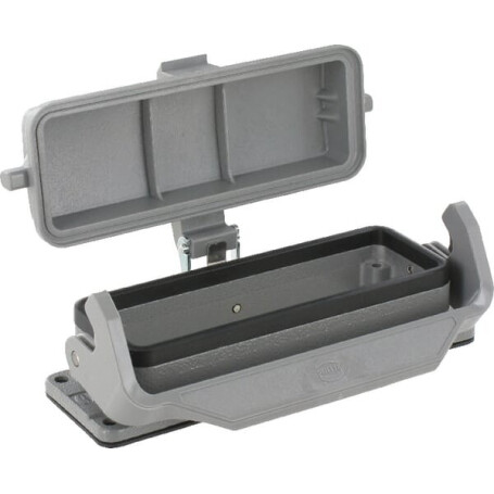 Embase encastrée HARTING 09300240304