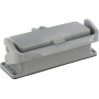 Embase encastrée HARTING 09300240304