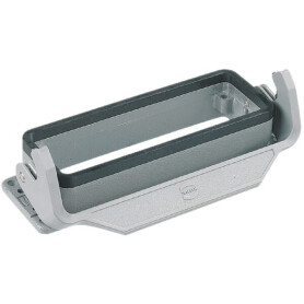 Embase encastrée HARTING 09300240318
