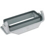 Embase encastrée HARTING 09300320301