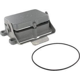 Embase encastrée HARTING 09300480317