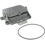 Embase encastrée HARTING 09300480317