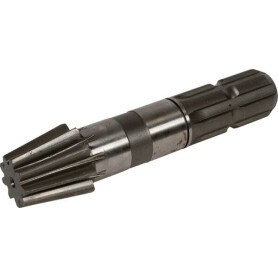 Axe de pignon CLAAS 0009553781