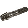 Axe de pignon CLAAS 0009553781