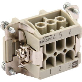 Insert HARTING 09330062701