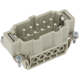Insert HARTING 09330102601