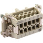 Connecteur HARTING 09330102701