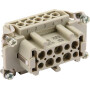 Connecteur HARTING 09330102701