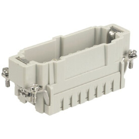 Inser.spi.E 16Pins.a crim.1-16 HARTING 09330162602