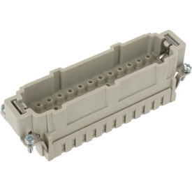 Ins. spina terminale crimp. HARTING 09330242602