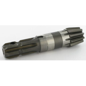 Axe de pignon 10 dents COMER 0792520100