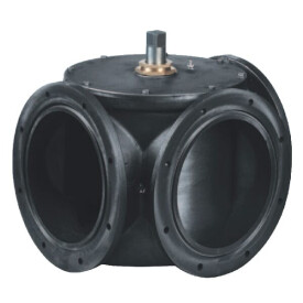 Rubinetto a 3 vie 10" MZ 10000002
