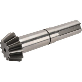Axe de pignon COMER 03045011