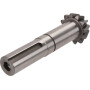 Axe de pignon COMER 03045011