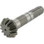 Axe de pignon COMER 02425001