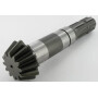 Axe de pignon COMER 02905001