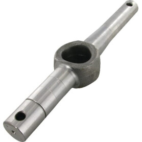 Axe de pirouette NIEMEYER 015115