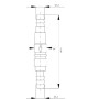 Clapet anti-retour DOGA 100503339C0